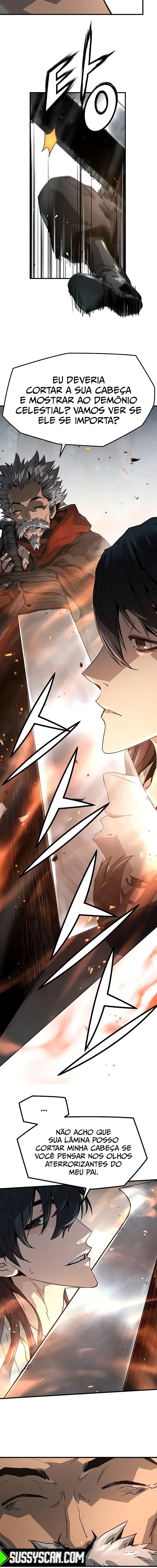 Read Absolute Regression PT Manga Online
