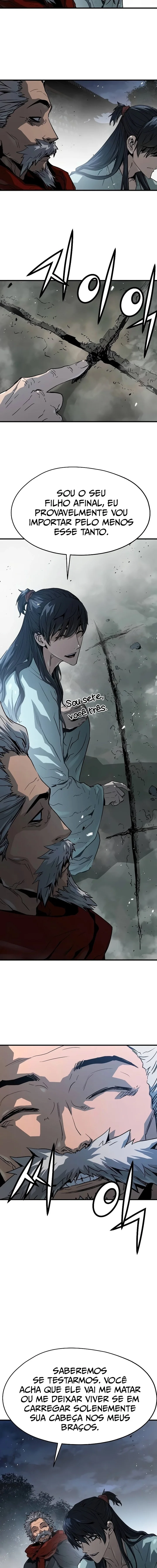 Read Absolute Regression PT Manga Online