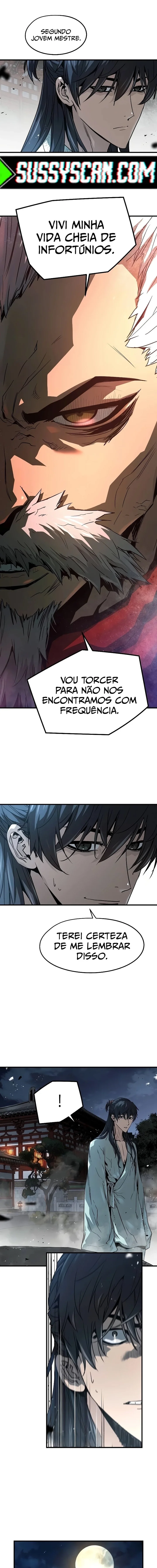 Read Absolute Regression PT Manga Online