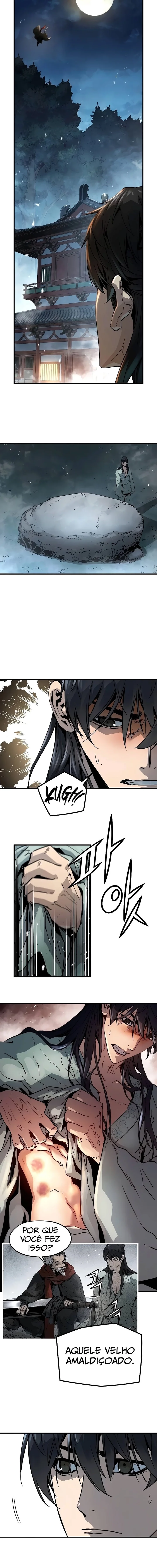 Read Absolute Regression PT Manga Online