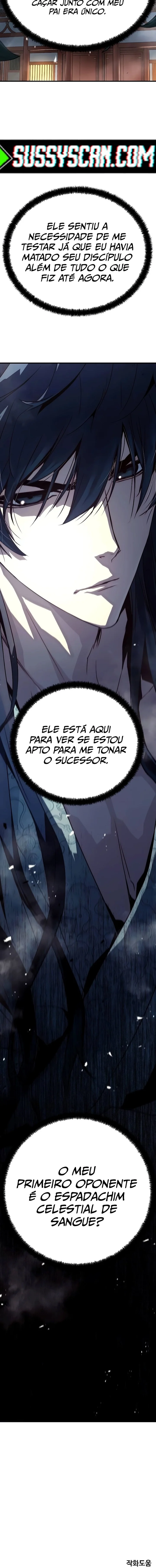 Read Absolute Regression PT Manga Online
