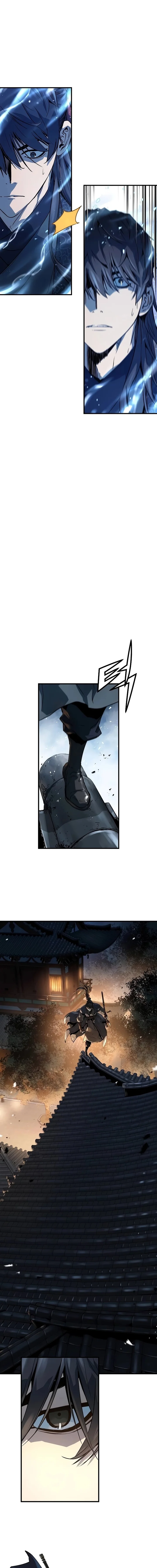 Read Absolute Regression PT Manga Online