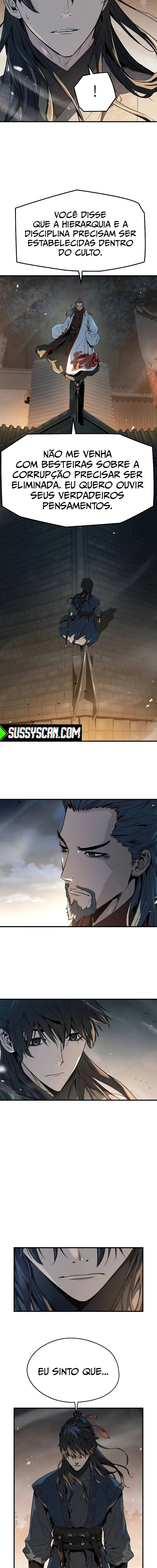 Read Absolute Regression PT Manga Online