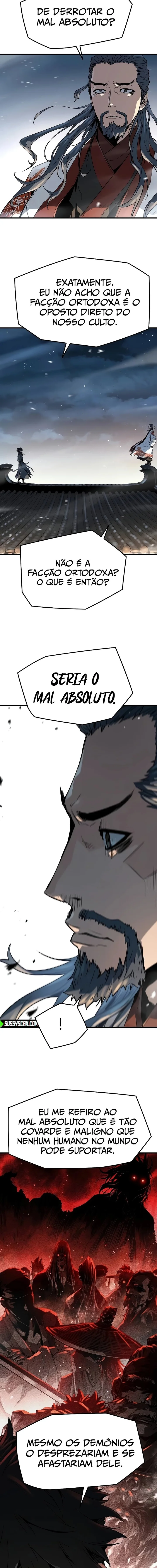 Read Absolute Regression PT Manga Online