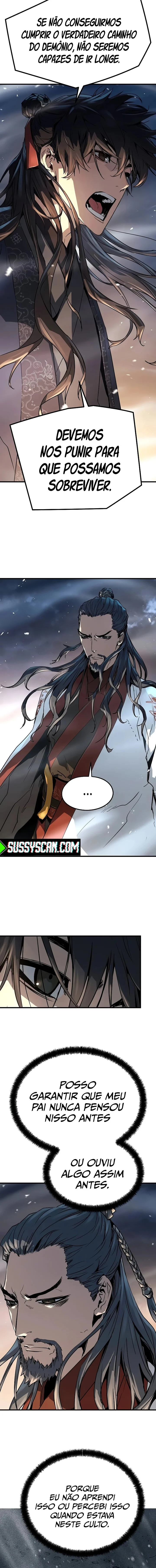Read Absolute Regression PT Manga Online