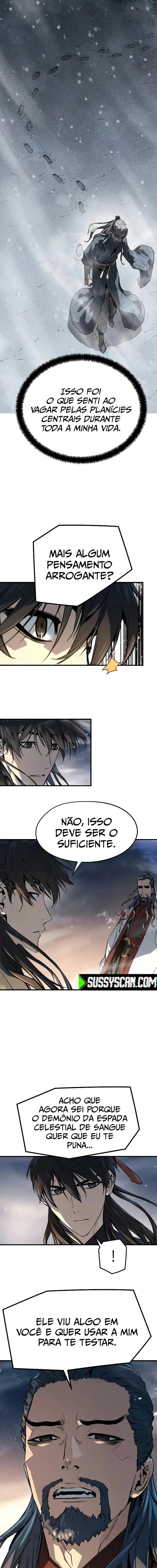 Read Absolute Regression PT Manga Online