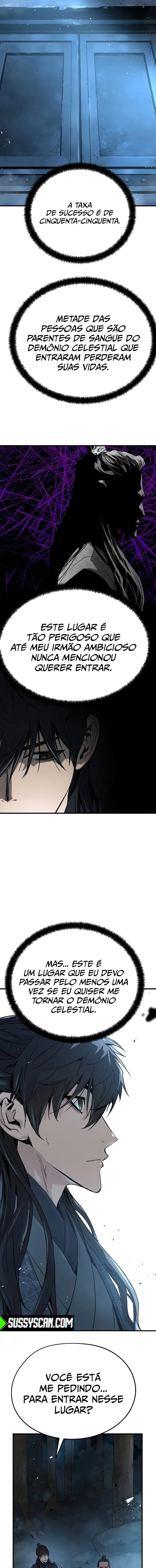 Read Absolute Regression PT Manga Online