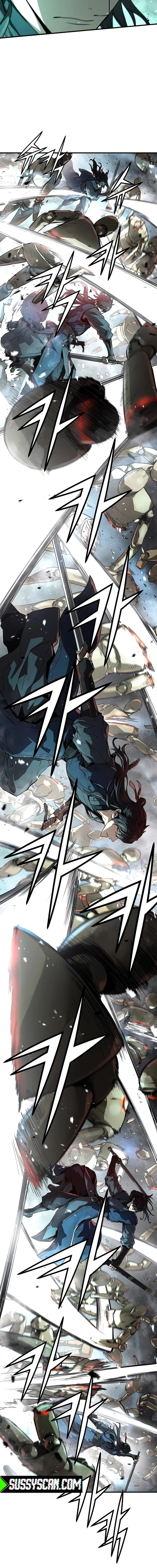 Read Absolute Regression PT Manga Online