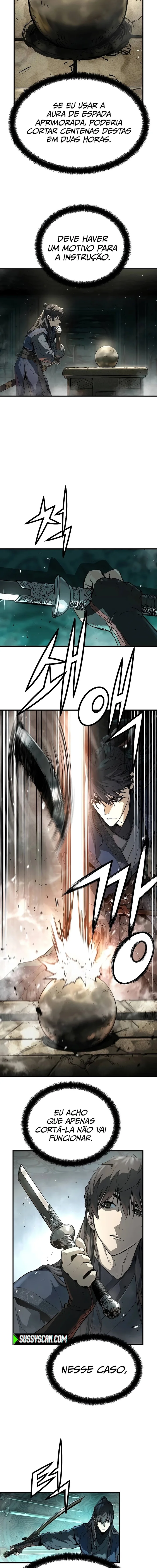 Read Absolute Regression PT Manga Online