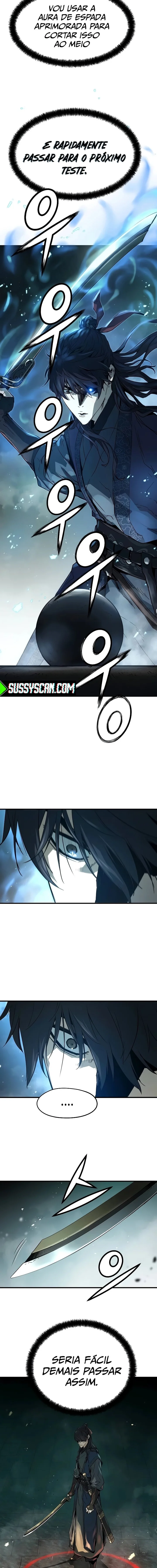 Read Absolute Regression PT Manga Online