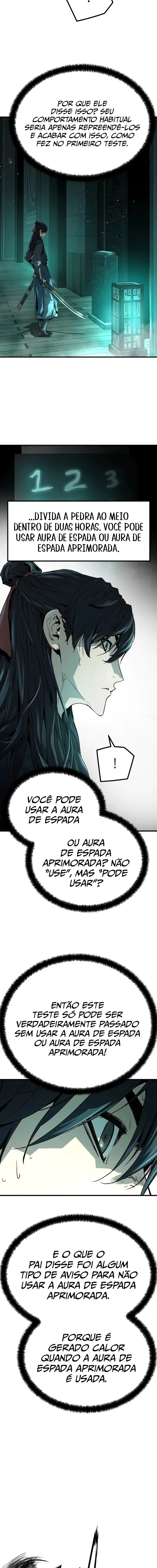 Read Absolute Regression PT Manga Online