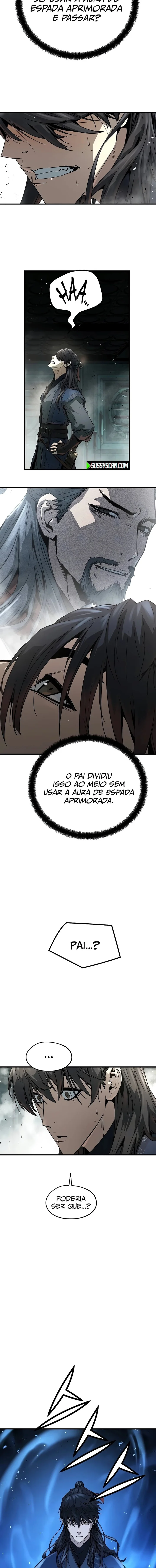 Read Absolute Regression PT Manga Online