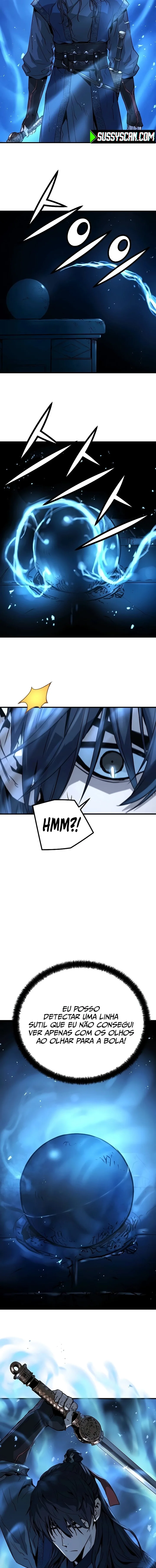 Read Absolute Regression PT Manga Online