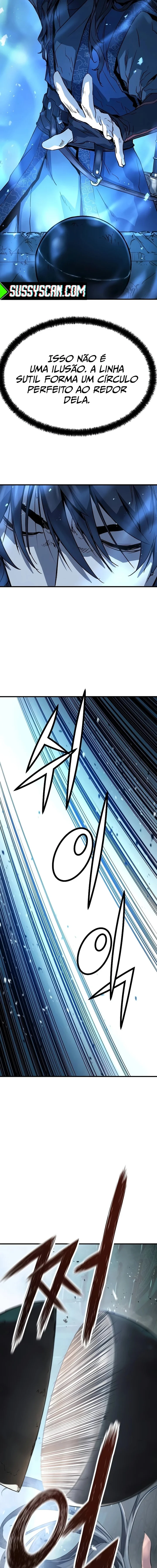 Read Absolute Regression PT Manga Online