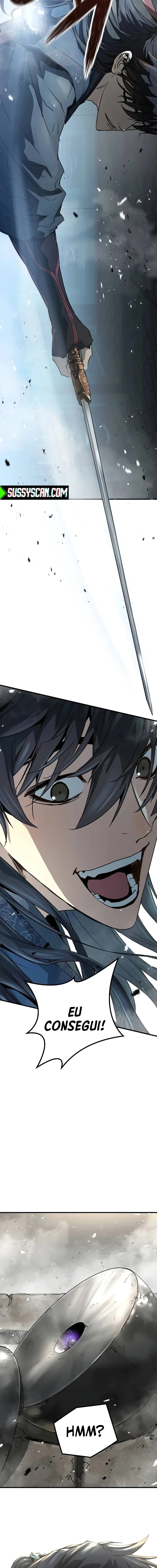 Read Absolute Regression PT Manga Online