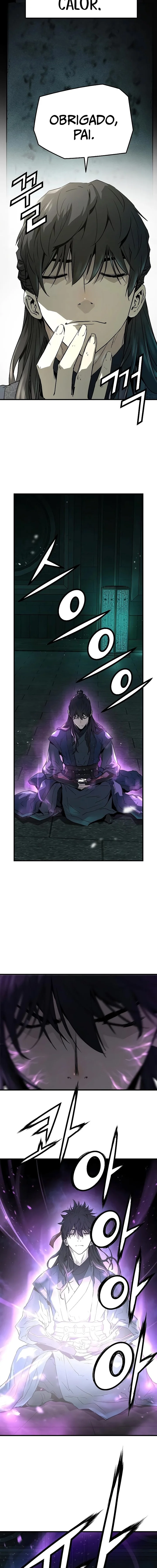 Read Absolute Regression PT Manga Online