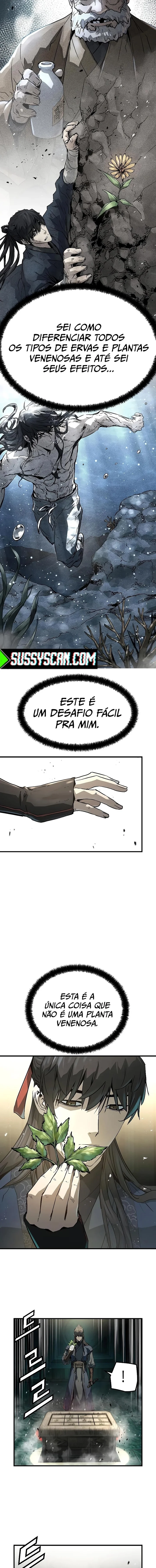 Read Absolute Regression PT Manga Online