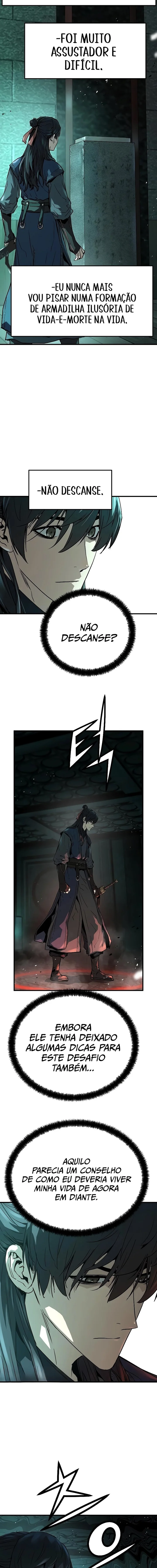 Read Absolute Regression PT Manga Online