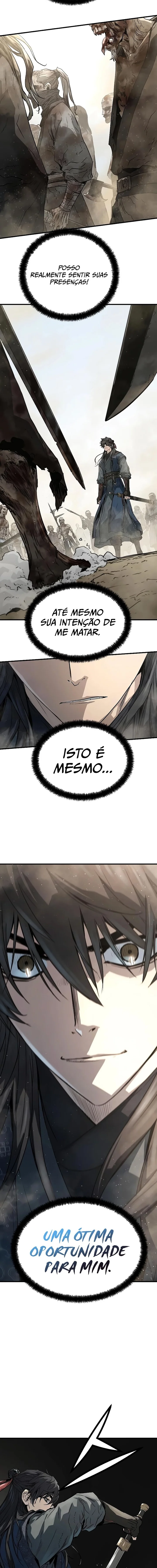 Read Absolute Regression PT Manga Online