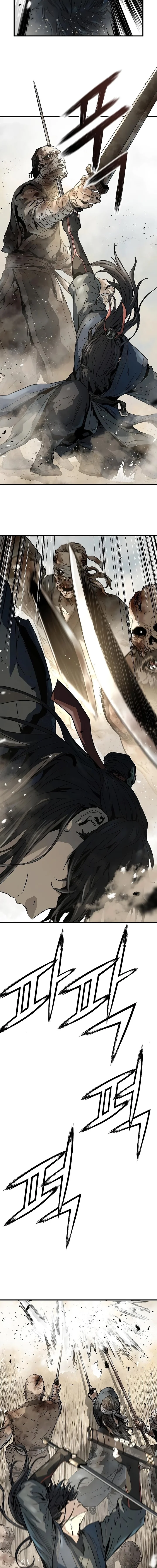 Read Absolute Regression PT Manga Online