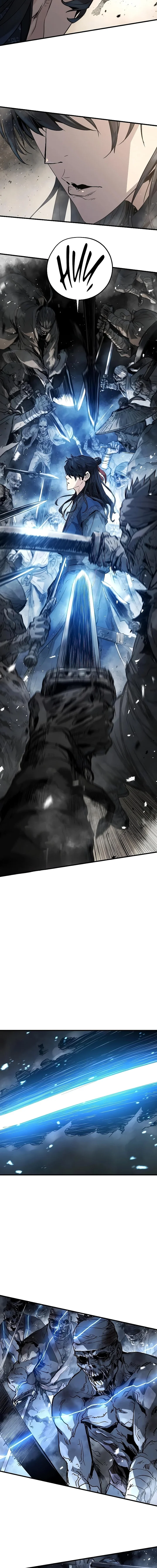 Read Absolute Regression PT Manga Online