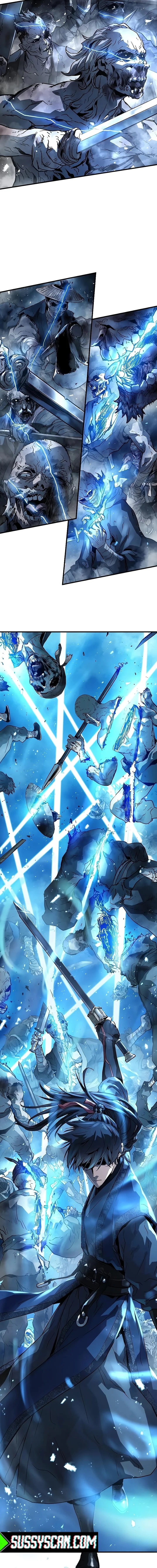 Read Absolute Regression PT Manga Online