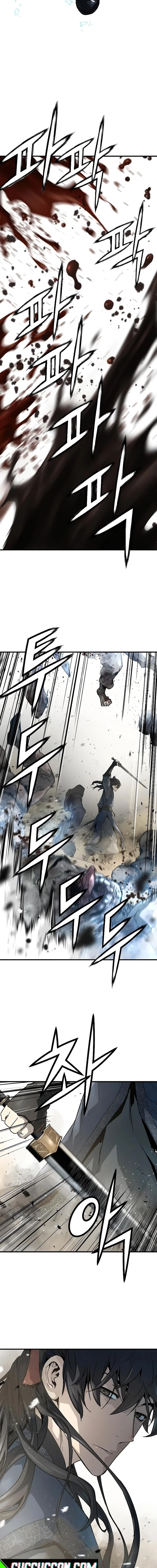 Read Absolute Regression PT Manga Online