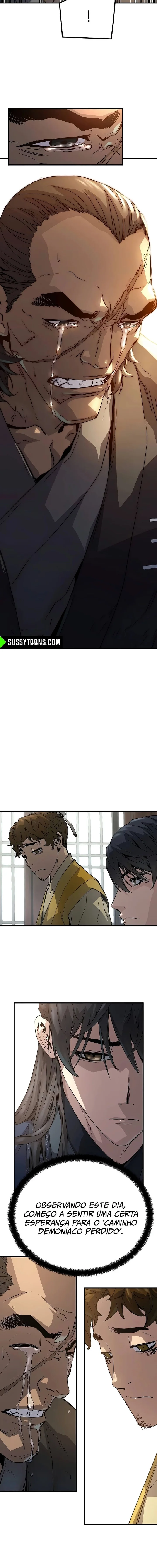 Read Absolute Regression PT Manga Online