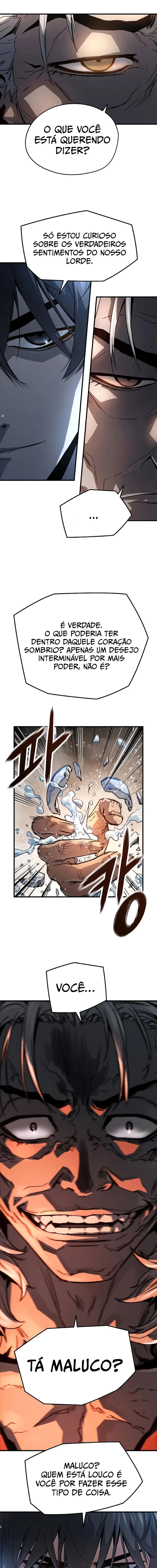 Read Absolute Regression PT Manga Online