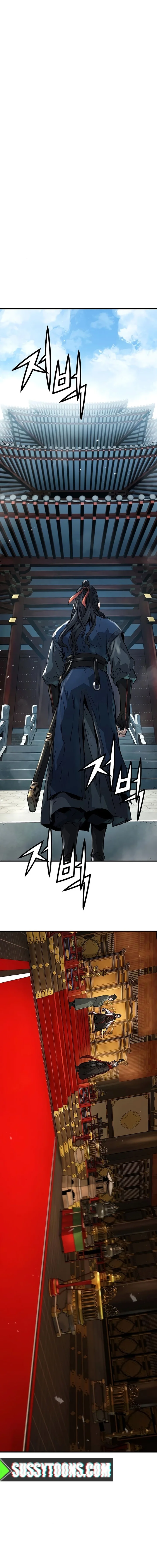 Read Absolute Regression PT Manga Online