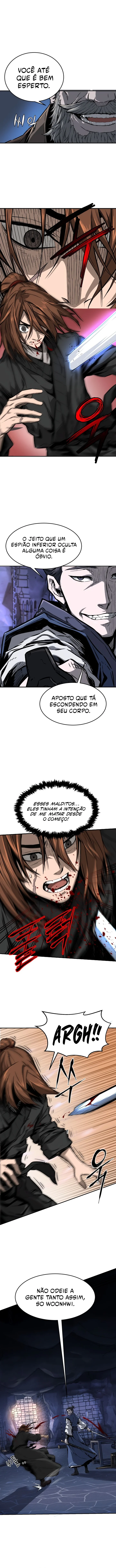 Read Absolute Sword Sense PT Manga Online
