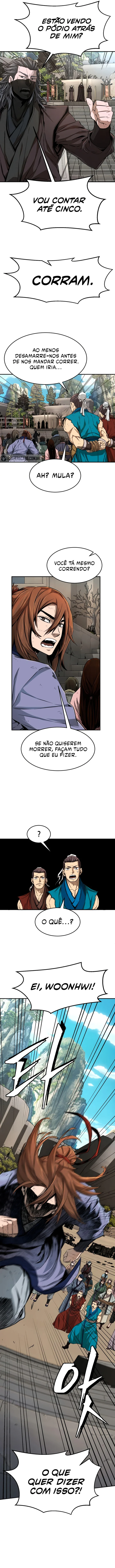 Read Absolute Sword Sense PT Manga Online