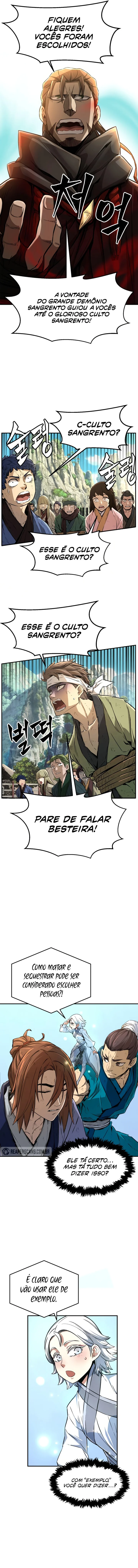 Read Absolute Sword Sense PT Manga Online