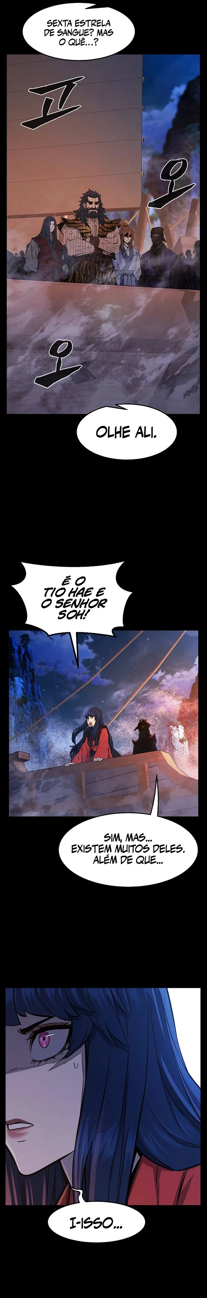Read Absolute Sword Sense PT Manga Online