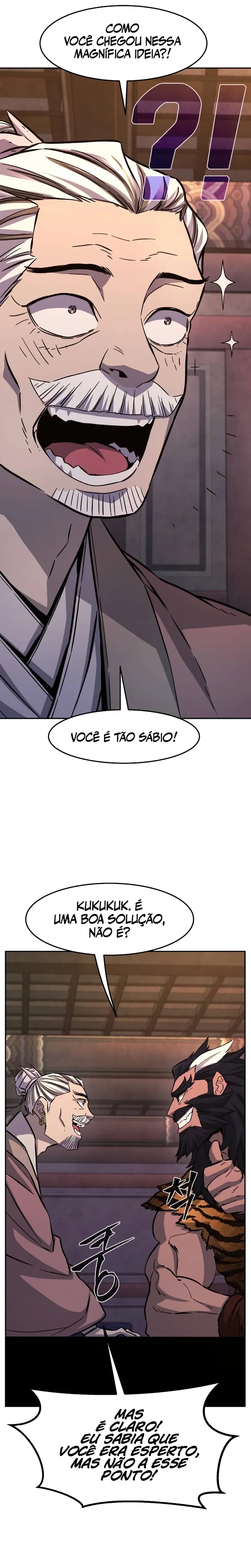 Read Absolute Sword Sense PT Manga Online