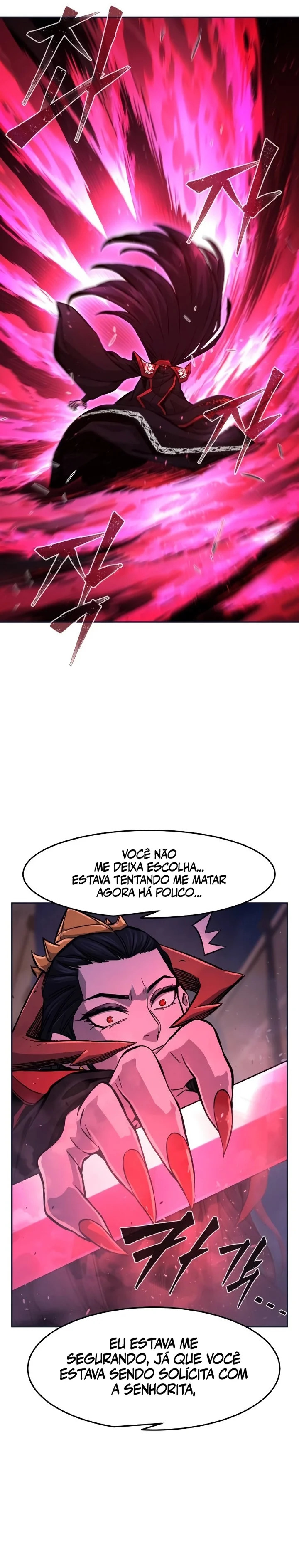 Read Absolute Sword Sense PT Manga Online