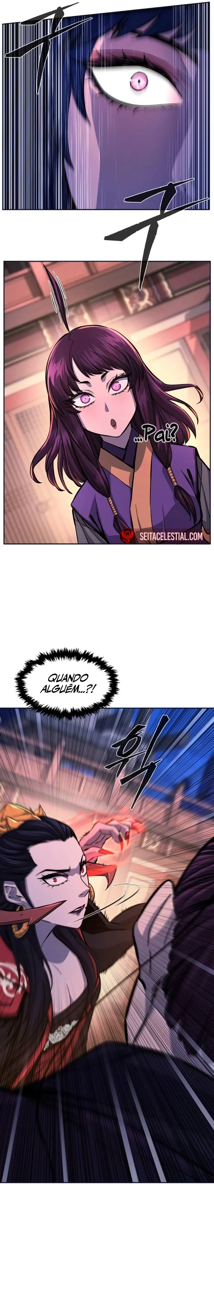 Read Absolute Sword Sense PT Manga Online