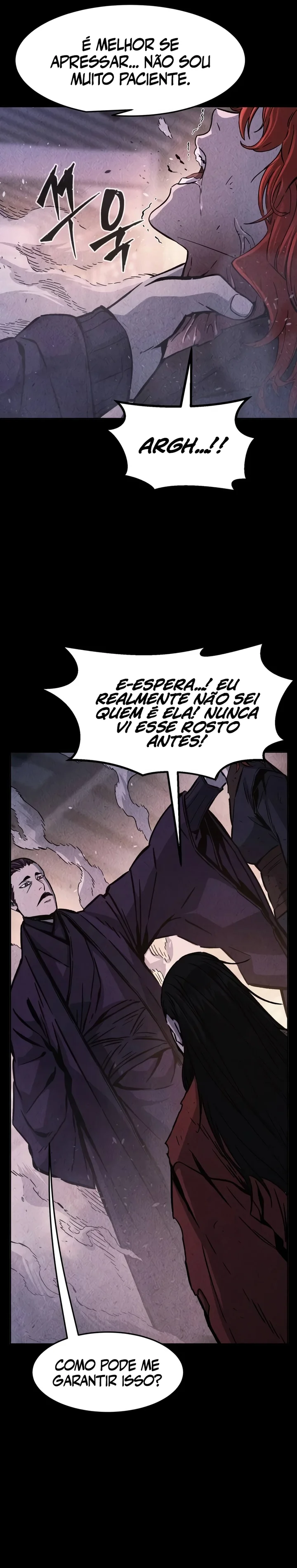 Read Absolute Sword Sense PT Manga Online