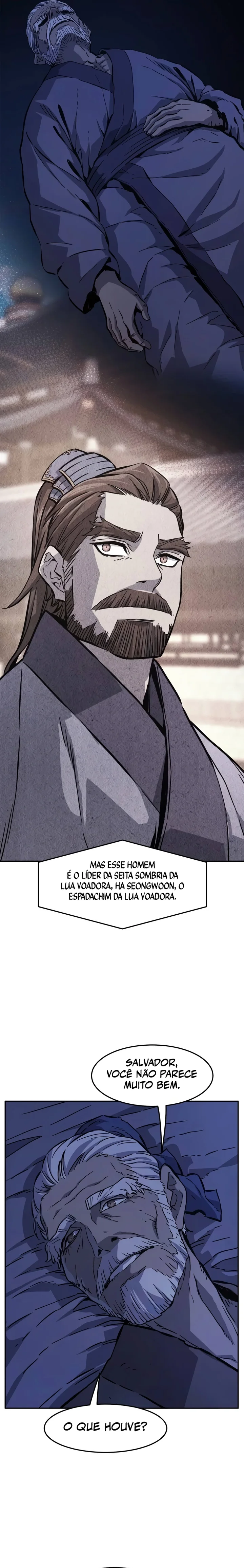 Read Absolute Sword Sense PT Manga Online