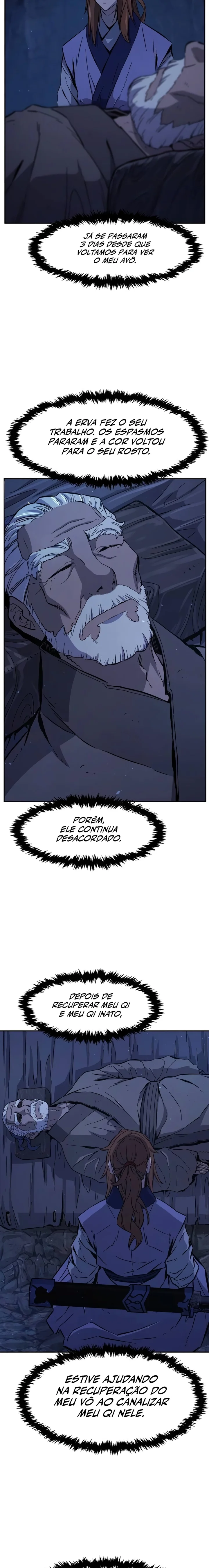 Read Absolute Sword Sense PT Manga Online