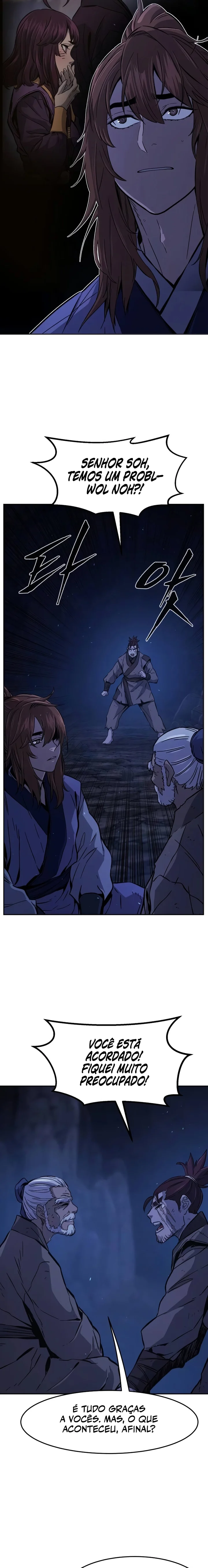 Read Absolute Sword Sense PT Manga Online