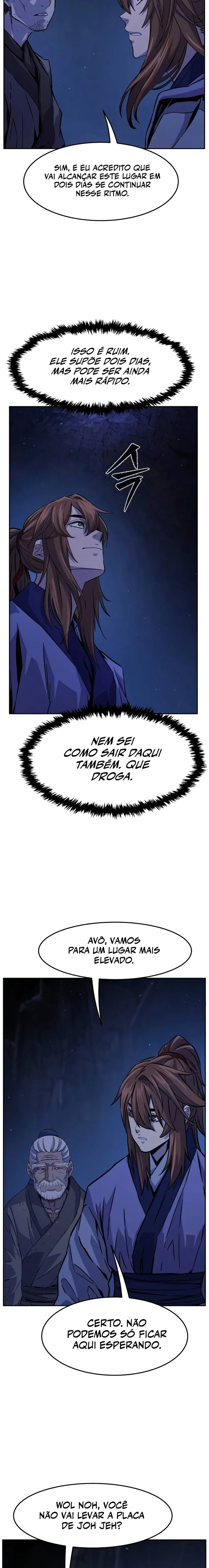 Read Absolute Sword Sense PT Manga Online