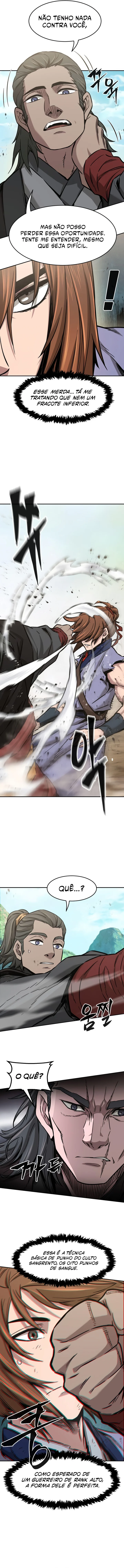 Read Absolute Sword Sense PT Manga Online