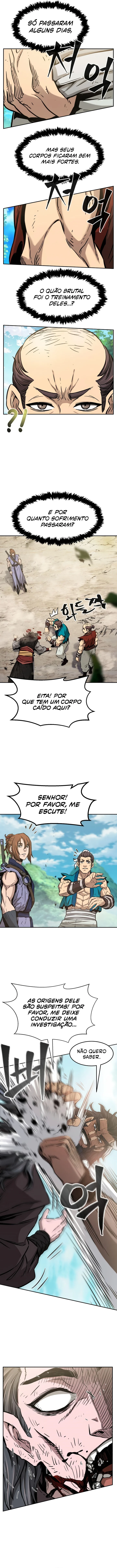 Read Absolute Sword Sense PT Manga Online