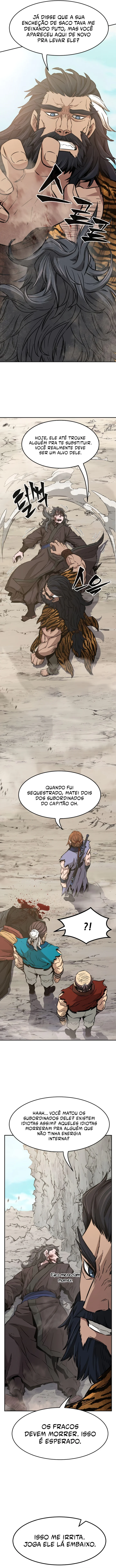 Read Absolute Sword Sense PT Manga Online