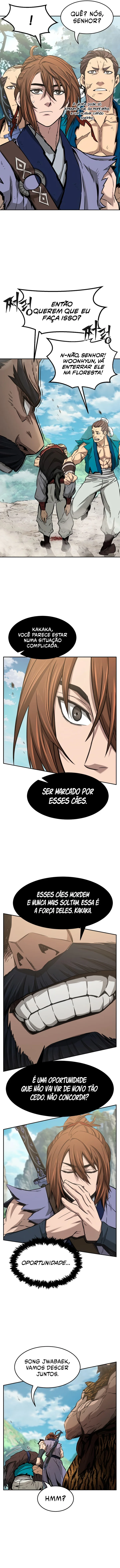Read Absolute Sword Sense PT Manga Online