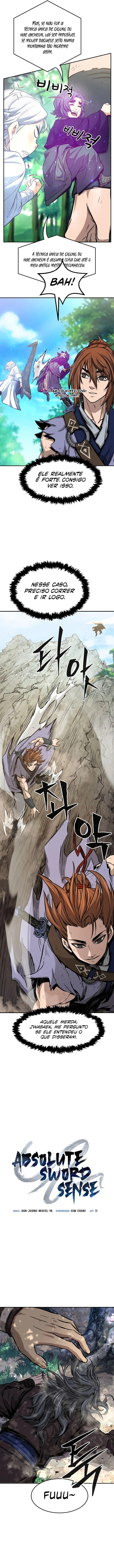 Read Absolute Sword Sense PT Manga Online