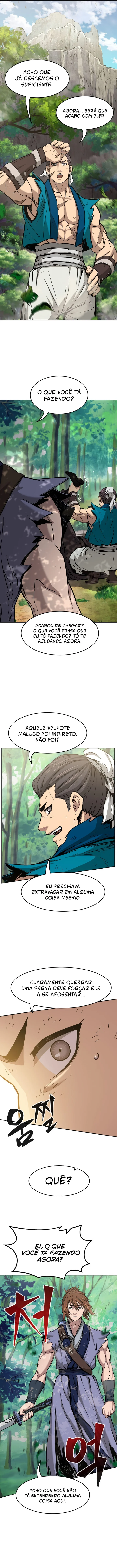 Read Absolute Sword Sense PT Manga Online