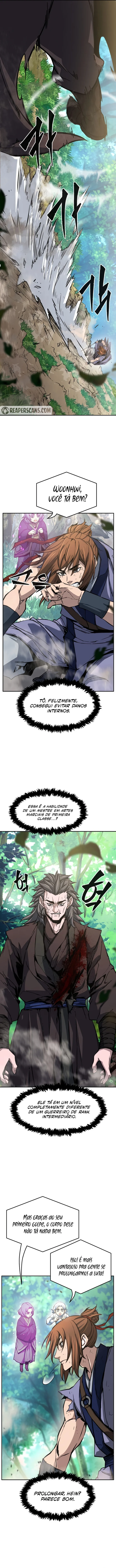 Read Absolute Sword Sense PT Manga Online