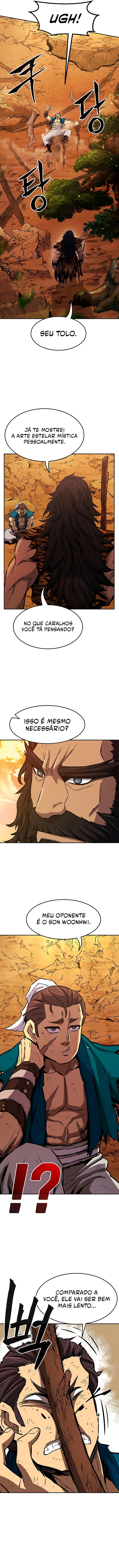 Read Absolute Sword Sense PT Manga Online